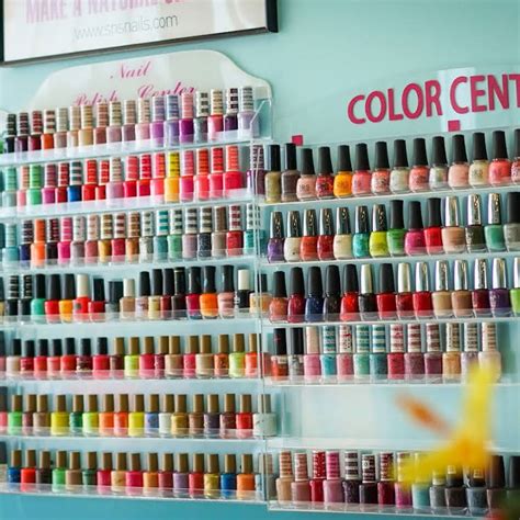Interview with a Matic Nail Expert in Beaufort, SC: Insider Tips and Advice